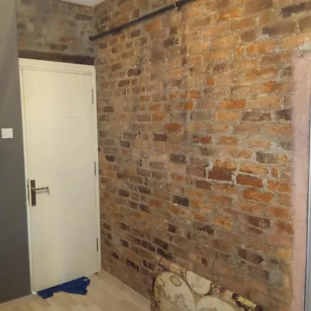 Apartment Sari Konak