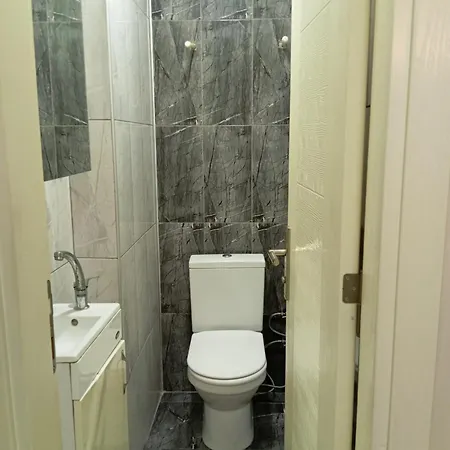 Apartament Sari Konak