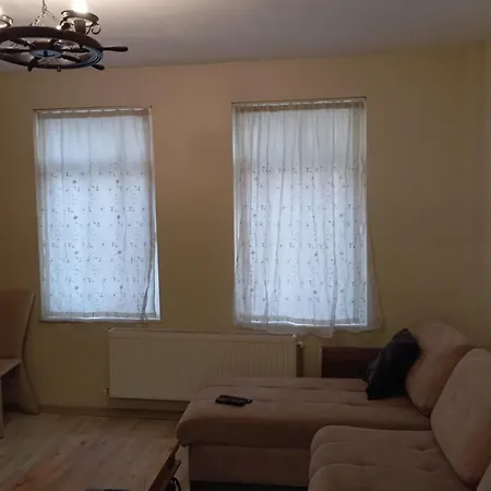 Apartment Sari Konak *