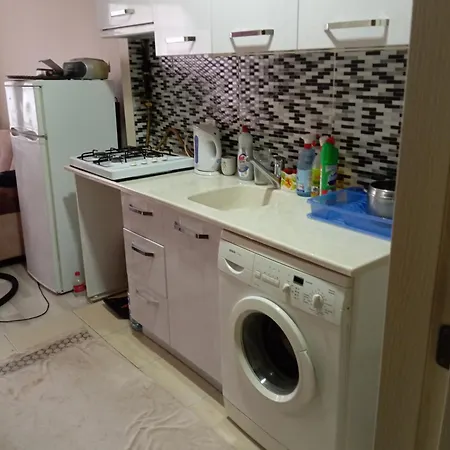 Apartament Sari Konak Stambuł