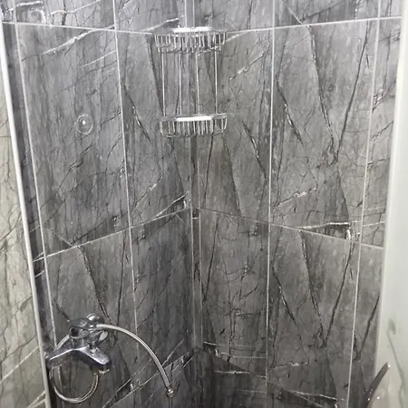 Apartament Sari Konak