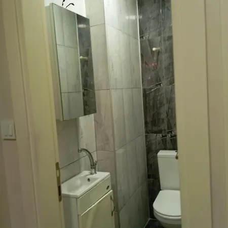 Apartament Sari Konak *