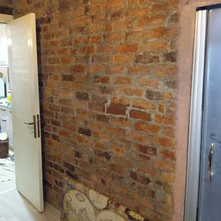 Apartament Sari Konak Stambuł